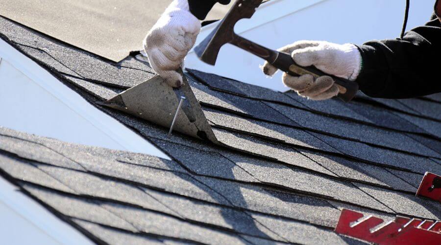 Expert new roof installation services in Labadie, MO
